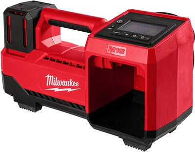 Milwaukee m18 bi-0 | pompe à air m18 - 4933478706 - 4933478706