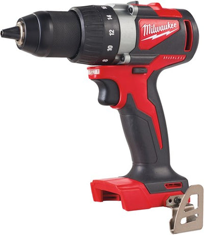 Milwaukee m18 bldd2-0x | 18v | perceuse sans fil | sans balais - 4933464514