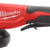 Milwaukee m18 blsag115xpd-0 | Meuleuse d'angle sans balais m18™ de 115 mm avec interrupteur à palette - 4933492647 4933492647