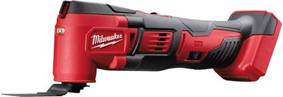 Corps multi-outil Milwaukee m18 bmt-0x | sans piles ni chargeur - 4933459572
