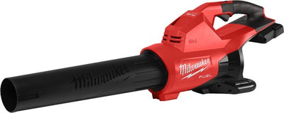 Milwaukee m18 f2bl-0 | Souffleur de feuilles à batterie essence m18 (2 x 18v) - 4933479987 4933479987
