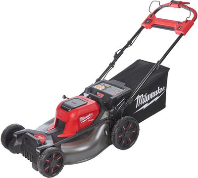 Milwaukee m18 f2lm53-0 | Tondeuse à gazon à batterie m18 Fuel™ 53 cm - 4933479584 4933479584