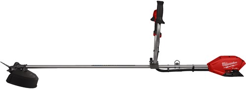 Milwaukee m18 fbcu-0 | Débroussailleuse à batterie M18 Fuel™ - 4933492297 4933492297