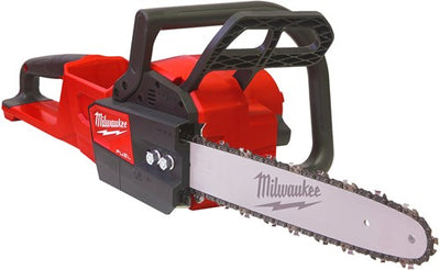 Milwaukee m18 fchs35-0 | tronçonneuse à essence m18 avec lame de scie de 35 cm - 4933479678 4933479678