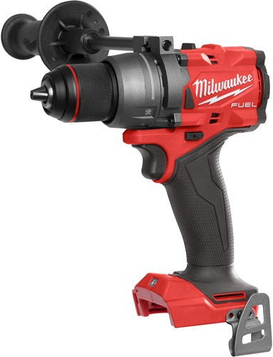 Milwaukee m18 fdd3-0x | Perceuse/visseuse à carburant m18 | 158 nm | arrêt de voiture | dans une boîte HD - 4933479862