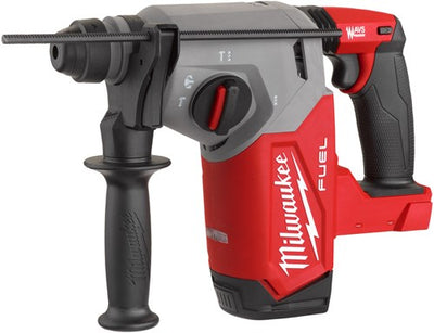 Perceuse à percussion à batterie de carburant Milwaukee m18 fh-0x 18v | sans piles ni chargeur | boîte hd - 4933478500