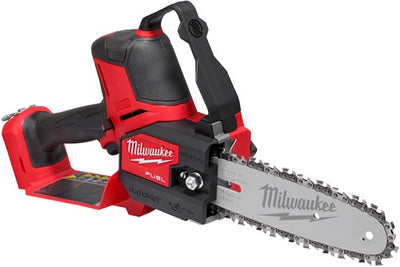 Milwaukee m18 fhs20-0 | scie à batterie | hachette | 20 cm | sans batterie ni chargeur - 4933480117 4933480117