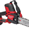 Milwaukee m18 fhs20-552 | Scie d'élagage m18 Fuel™ Hatchet™ 20 cm - 4933480118 4933480118