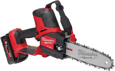 Milwaukee m18 fhs20-552 | Scie d'élagage m18 Fuel™ Hatchet™ 20 cm - 4933480118 4933480118