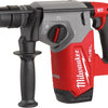 Milwaukee m18 fhx-0x m18 carburant 26mm sds-plus perceuse à percussion sans fil | sans piles ni chargeur - 4933478888