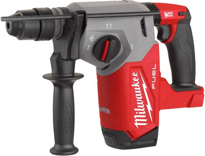 Milwaukee m18 fhx-0x m18 carburant 26mm sds-plus perceuse à percussion sans fil | sans piles ni chargeur - 4933478888