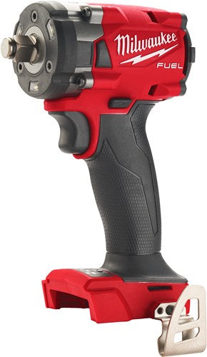 Milwaukee m18 fiw2f38-0x | clé à chocs à batterie | Li-ion | corps | sans chargeurs de batteries | dans une boîte HD - 4933478650