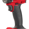 Milwaukee m18 fiw2p12-0x carburant | 1 2 | clé à chocs compacte | sans piles ni chargeur - 4933478446