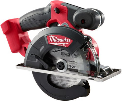 Scie circulaire à métal à batterie à combustible Milwaukee m18 fmcs-0x | sans piles ni chargeur - 4933459192