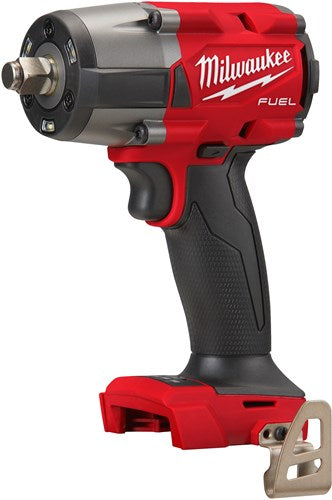 Milwaukee m18 fmtiw2f12-0x | carburant 1 2 | clé à chocs avec bague de friction | corps | sans chargeurs de batteries - 4933478449