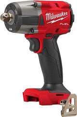 Milwaukee m18 fmtiw2p12-0x | 1 2 | carburant | clé à chocs à batterie |18v | sans piles ni chargeur - 4933478452 - afbeelding 2
