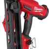 Cloueur à batterie Milwaukee m18 fn16ga-0x | sans piles ni chargeur - 4933478094