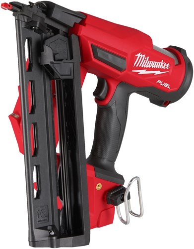 Cloueur à batterie Milwaukee m18 fn16ga-0x | sans piles ni chargeur - 4933478094