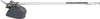 Fixation pour débroussailleuse Milwaukee m18 foph-bca quick-lok - 4932479986 4932479986