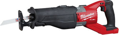 Milwaukee m18 fsx-0x m18 carburant super sawzall® | scie alternative 18v - 4933464724