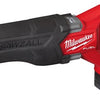 Scie alternative sans fil Milwaukee m18 fsz-502x | 18v | 5,0 Ah | Li-ion | dans une boîte HD - 4933478291