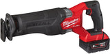 Scie alternative sans fil Milwaukee m18 fsz-502x | 18v | 5,0 Ah | Li-ion | dans une boîte HD - 4933478291 - afbeelding 2