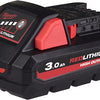 Milwaukee m18 hb3 (18v 3.0ah) - 4932471069