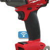 Milwaukee m18 oneiwf12-0x | Clé à chocs sans fil one-key™ | sans piles ni chargeur dans coffret HD - 4933459198
