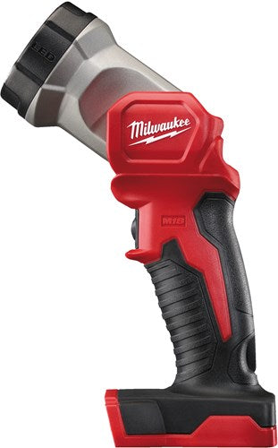 Lampe de travail Milwaukee m18 tled-0 - 4932430361