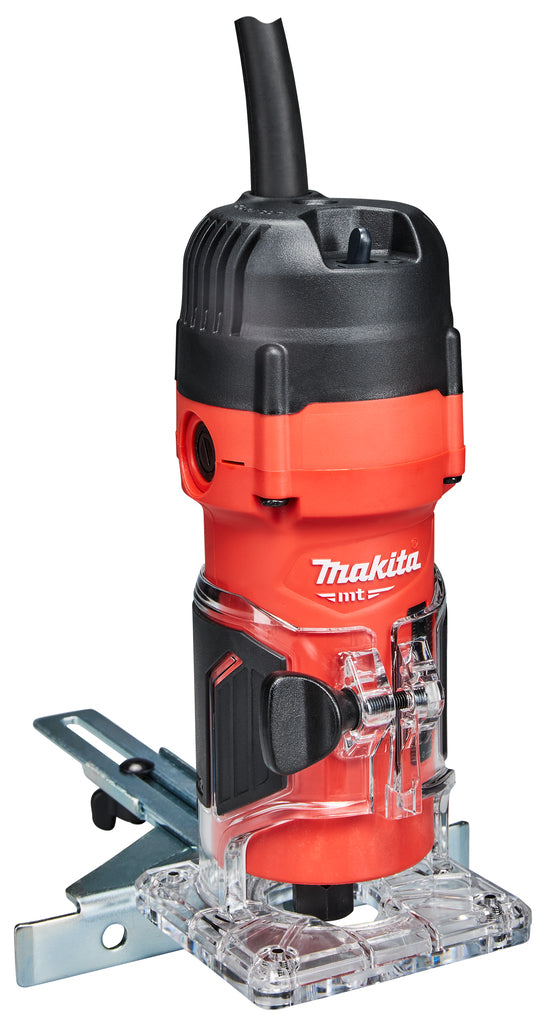 Makita m3702 | Fraise à chants 230 V | en boîte