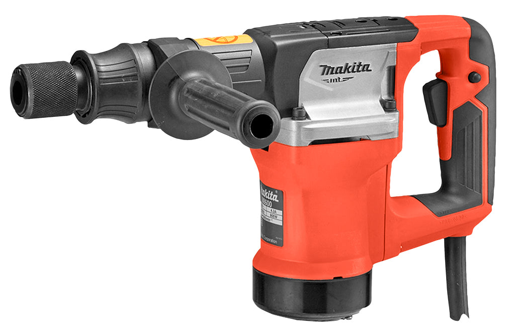 Makita m8600 | 230 V | marteau de démolition | 17mm-m8600