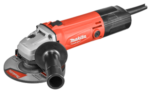 Meuleuse d'angle Makita 230 V 125 mm