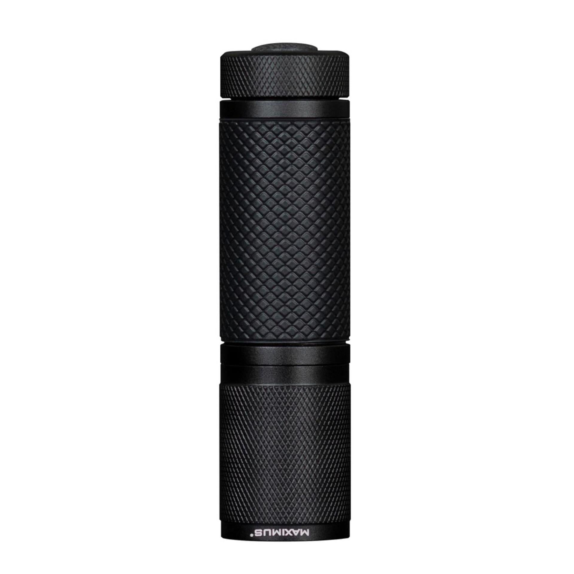 Lampe de poche LED Maximus 3w ø2,8x10cm