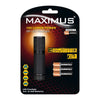Lampe de poche LED Maximus 3w ø2,8x10cm