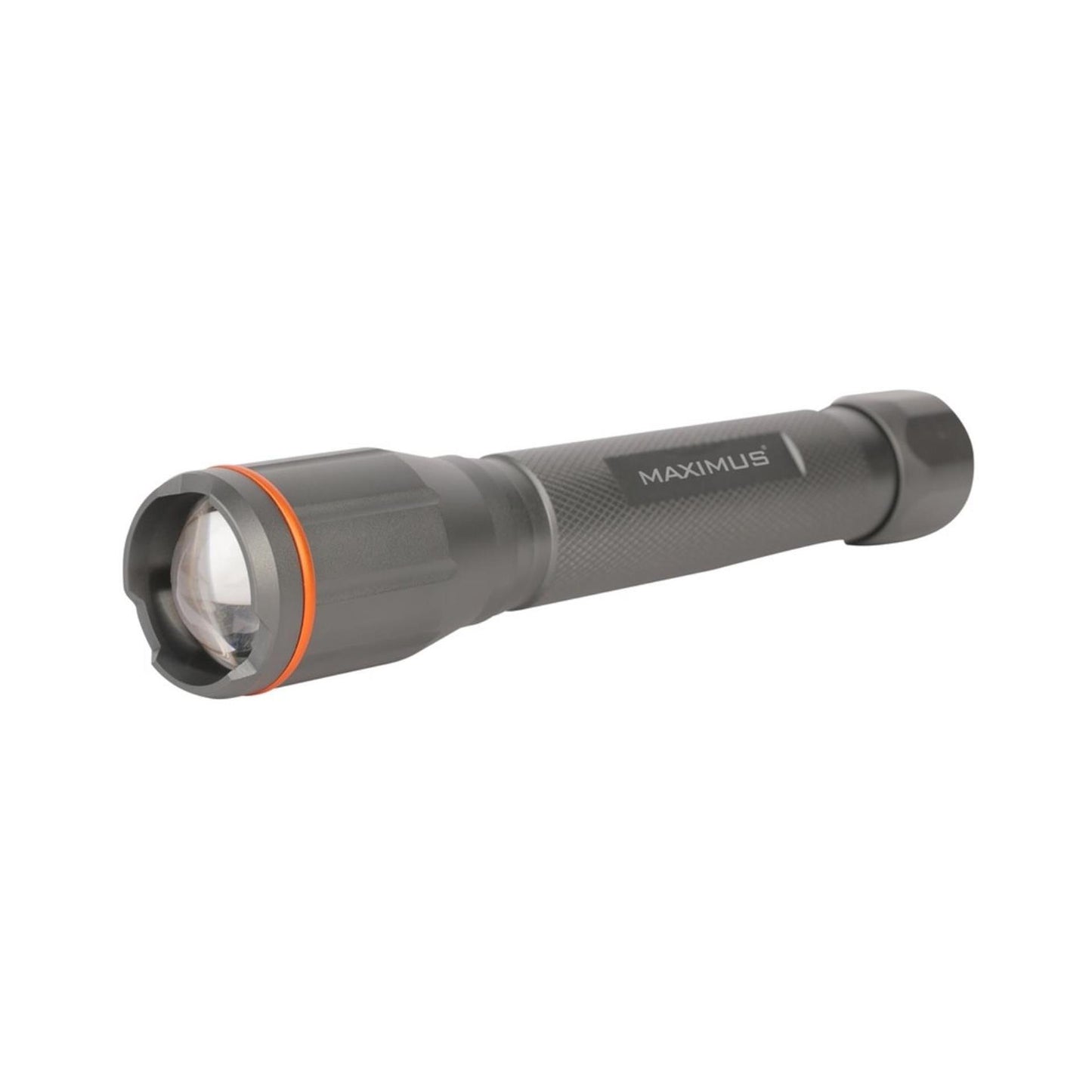 Lampe de poche LED Maximus 10w ø4,2x22,5cm