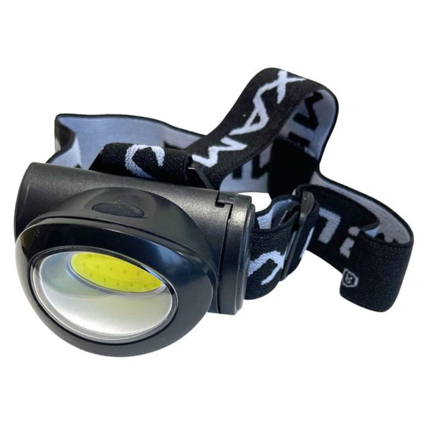 Lampe frontale Maximus LED 2w 140lm