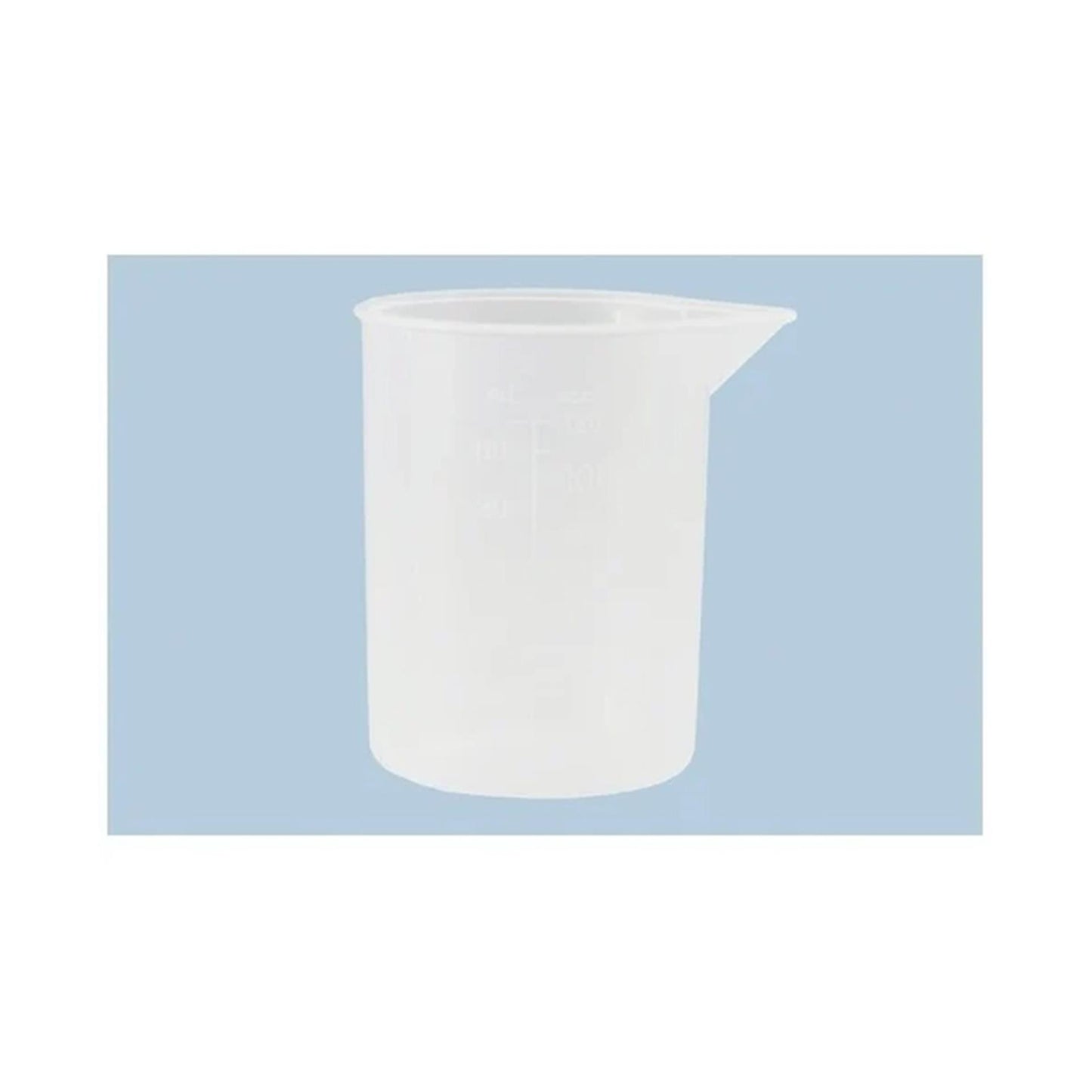 Gobelet doseur en plastique 120ml