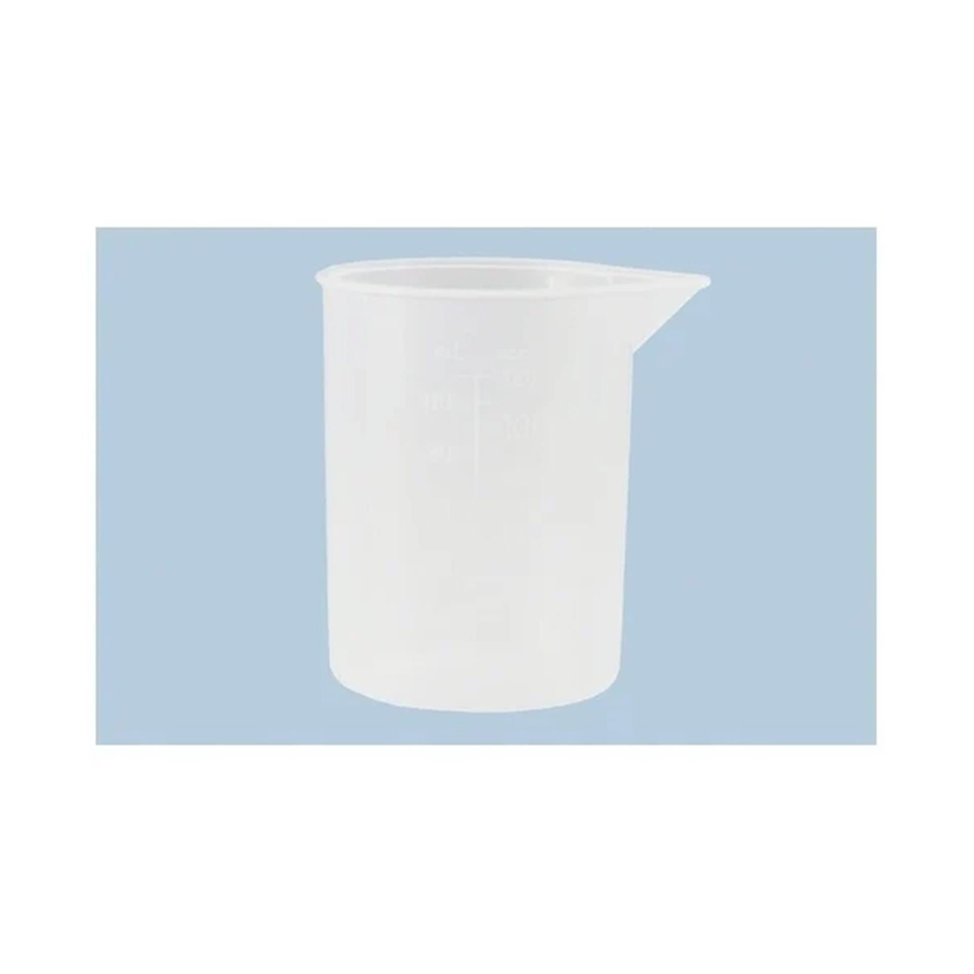 Gobelet doseur en plastique 120ml