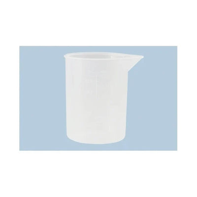 Gobelet doseur en plastique 120ml