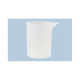 Gobelet doseur en plastique 120ml
