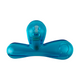 Pince magnétique bleue