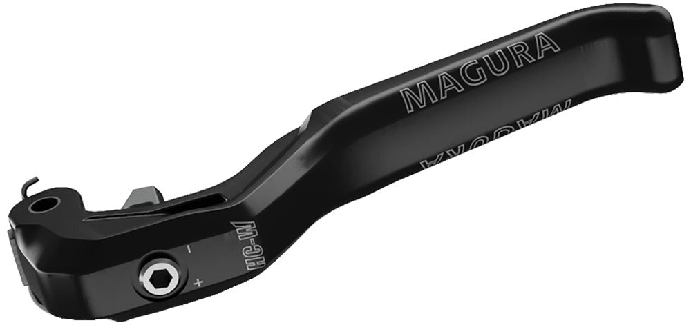 Levier de frein Magura hc-w carbotecture à 1 doigt