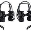 Jeu de freins Magura HS11 easy mount carbotecture®