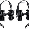 Jeu de freins Magura hs11 evo2 carbotecture®