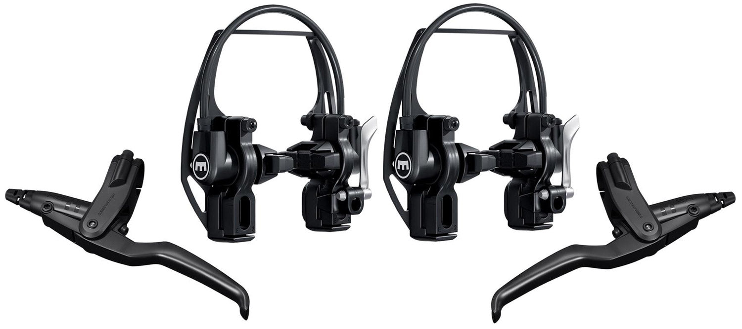 Jeu de freins Magura hs11 evo2 carbotecture®