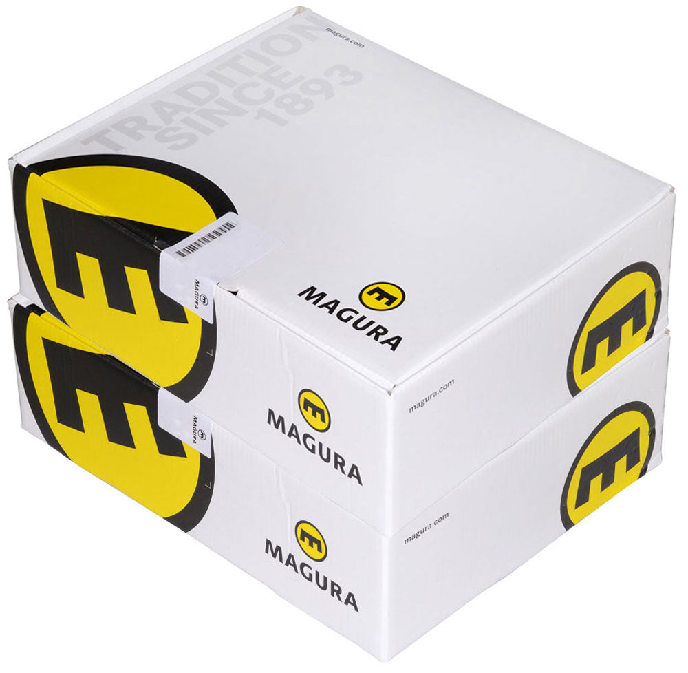 Jeu de freins Magura hs11 evo2 carbotecture®