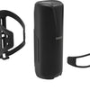 Extension de portée Mahle x20 e185w incl. support et sangles en silicone