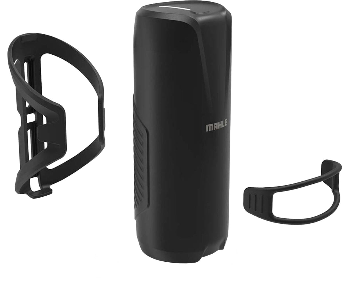 Extension de portée Mahle x20 e185w incl. support et sangles en silicone
