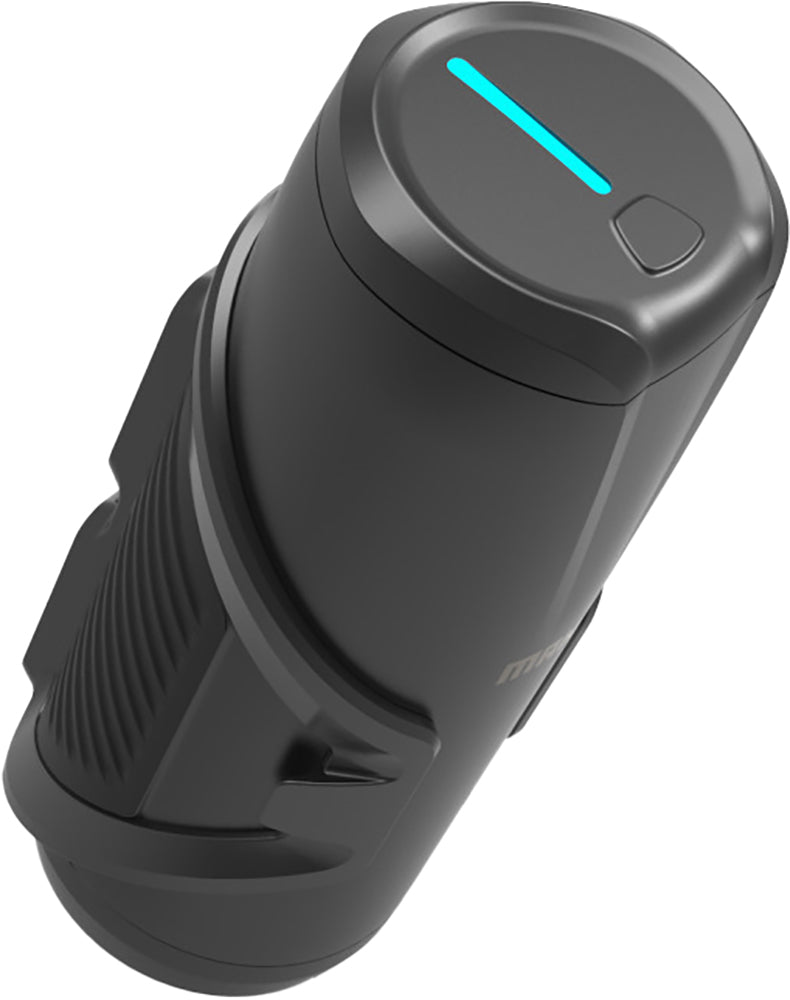 Extension de portée Mahle x20 e185w incl. support et sangles en silicone