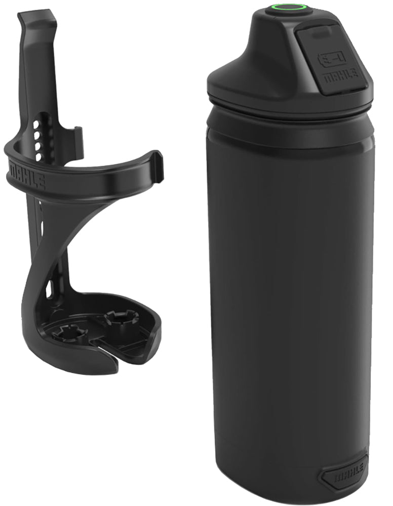 Extension d'autonomie Mahle x35 sp1 incl. support et sangles en silicone